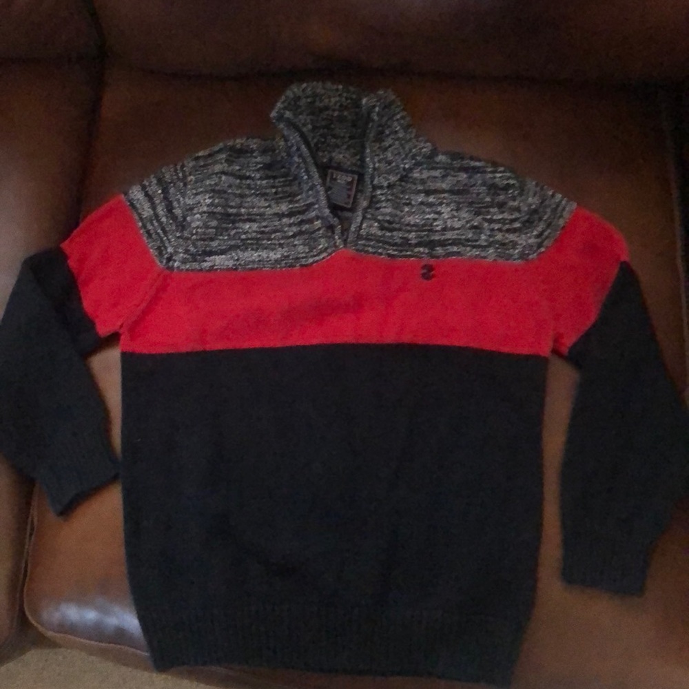 Kid’s IZOD sweater